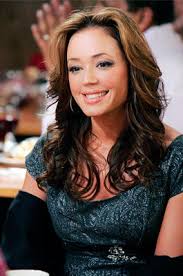 She played lady croom in the u.s. Leah Remini King Of Queens Das Wurde Aus Den Stars
