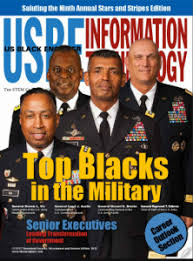 Austin is the first african american to ever head the organisation. Gen Lloyd Austin Might Be The Next Secretary Of Defense Us Black Engineer