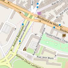 Travel fast and secure with omio in france and europe. Pss 80 82 Boulevard De Metz Lille France