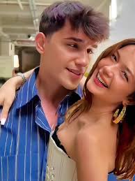 Brendon X Stella 46 Kilo