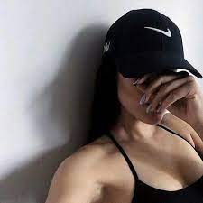 Aesthetic Wear Nike Cap Nike Cap Outfit Nike Hat