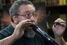 Event calls together poets to create social change