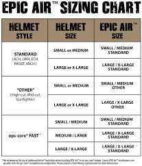 Team Wendy Epic Air Combat Helmet Liner System Ownthenight Com