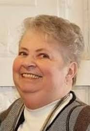 Obituary of Marilyn Hazel Brown