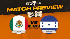 Hc4) is an age of empires ii 1v1 tournament hosted by t90official that took place in february (qualifiers) and march 2021. Mexico Vs Honduras How To Watch Stream Preview Of Gold Cup Quarterfinal Match Mlssoccer Com