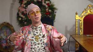 Jag tror du märker att du inte är påverkad av någonting polisen det märker jag verkligen inte. Frej Larsson Efter Domen Har Forandras Inget Svt Nyheter