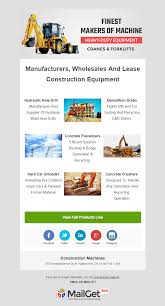 We are known throughout italy for the great value price of our forklift spare parts. 7 Best Machinery Email Templates For Spare Parts Dealers Mailget