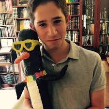 Elliot Fuchs's Instagram, Twitter & Facebook