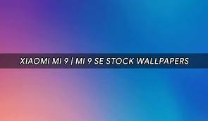 Battery xiaomi redmi k20 pro xiaomi mi note 11 pro 2020 structure mi mix 3 vivo snapdragon case infinix hot 9 redmi k20 nilkin xiaomi radmi 9 mobil phone xiaomi. Download Xiaomi Mi 9 Wallpapers 29 Full Hd Walls Droidviews