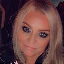 JUST IN: Booking photo of Candice Cooper, 39, the Denison woman arrested  yesterday for the murder of her 11-year-old daughter. Denison Police said  Cooper confessed last month to intentionally giving the child