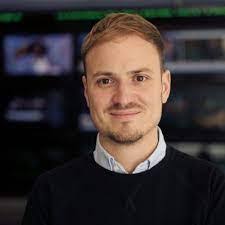 Mark Rinke's Instagram, Twitter & Facebook