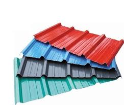 Box profile uncoated galvanised roofing sheets (1 metre cover wide) 32/1000. Roofing Sheet Price In Ghana 2021 Ghana Insider