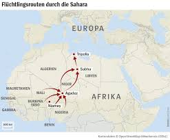 Wkoud klassische afrika karte halskette & anhänger für frauen und männer halskette gold bewertet 5.0/5 basiert auf 2 kundenbewertungen wkoud klassische afrika karte halskette. Fluchtlinge Aus Afrika Europas Todlicher Wall Aus Sand Der Spiegel