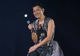Andy lau:opening concert in singapore my love 28 sep 2019. I Didn T Think You D Be So Wild Andy Lau Tells Singapore Fans At Sold Out Concert Entertainment Singapore News Asiaone