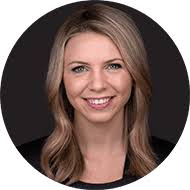 Lauren Detering Friday, MT, CFP®