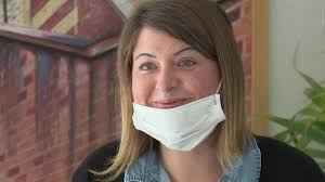 Le Havre : Portrait de Déborah Morin, auxiliaire de vie