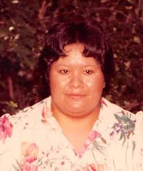 Obituary for Marcella Jones