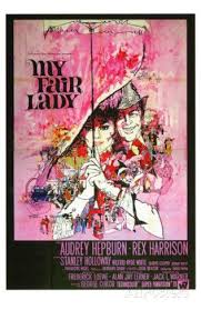 My Fair Lady Italian Movie Poster 1964 Photo At Allposters Com My Fair Lady Fair Lady Movie Posters Vintage