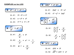 Cette formule est le lien entre la fonction exponentielle et les fonctions trigonométriques, et c'est la raison pour laquelle prolonger le logarithme naturel (en mathématiques le logarithme naturel ou logarithme népérien, est le logarithme de base e.) à l' ensemble (en théorie des ensembles, un ensemble désigne intuitivement une. La Fonction Exponentielle Ppt Video Online Telecharger