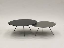 salontafel dp ovaal metaform salontafels minimalistische decoratie salontafel minimalistische woonkamer