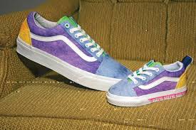Bucket vans x anderson paak. Anderson Paak X Vans Old Skool Soulito Ziti Hypebeast
