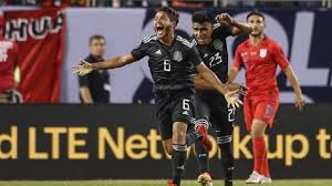 Liga mx, champions league, la liga, nations league y muchas más. Partidos De Hoy 6 De Junio 2021 Horarios Y Canales Tv Para Ver En Directo Mexico Vs Estados Unidos Por Nations League Concacaf Amistosos Internacionales Futbol En Vivo Peru