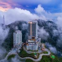 Tempat ini sendiri sudah menjadi salah satu langganan bagi wisatawan backpacker. 10 Best Genting Highlands Hotels Malaysia From 14