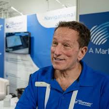 Meet the Team — Bluewater Superyacht Bridge Services