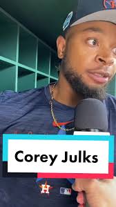 Corey Julks