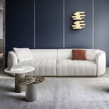 Design ou plus classique, choisissez le salon de jardin, qui correspondra le mieux à vos goûts. Chine L Italie Un Design Moderne Lumiere Meubles De Maison De Luxe Canape En Cuir Golden Pieds En Acier Inoxydable Acheter Conference De Loisirs En Cuir Canape Sur Fr Made In China Com