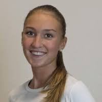 Amanda Holmberg's Instagram, Twitter & Facebook