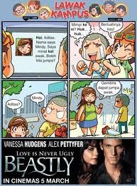 Unofficial fan page for fans of the campus joke! Komik Lawak Kampus Photos Facebook