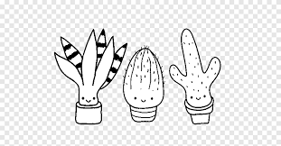 Ilustración de personaje de dibujos animados cactus cactus. Libro Para Colorear Cactus Saguaro Dibujo De Tuna Cactus Libro De Colorear Cactus Png Pngegg