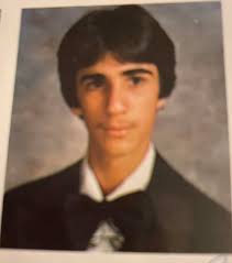 Robert Gay and Angela Pyle Sutula Gay