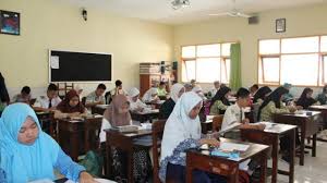 Siswa kelas 10 dan 11 man 3 palembang mengikuti seleksi kompetisi sains madrasah (ksm) tingkat satuan pendidikan di meeting room man 3 palembang, sen. Pendaftaran Dan Biaya Man 2 Malang Eks Man 3 Ta 2021 2022