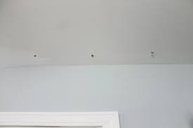 How To Fix Drywall Nail Pops Over Time The Lumber Used In The Construction Of New Homes Loses Moisture And Slowly Shrinks Nail Pops New Homes Home Remodeling