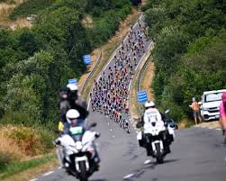 Tour de France Stage 6: How the Tourmalet Climb Could Crown a New King Before Week One Ends