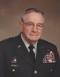 A. Stroud Obituary