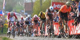 De meest complete wedstrijdverslagen, live verslaggeving, interviews, klassementen, ritoverzichten & analyses. Ronde Van Vlaanderen 2021 Uci World Tour Forest 4 April 2021
