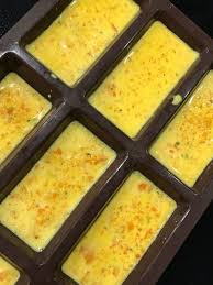 Flans Aux Carottes Au Thermomix Recettes Simples Et Rapides Flan Carotte Recettes De Cuisine Idee Recette Thermomix