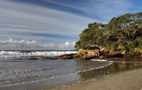 Niumalu is very nice, just not quite as picturesque or out of the way as some of the others on the island. Sandee The World S Best Beach Directory Hanamaulu Beach Park Lihue Hawaii United States Choose Your Beach