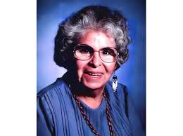 Martha Mary Leyba Obituary (2024)