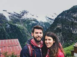 Switzerland Vs Austria Perfect Little Happiness