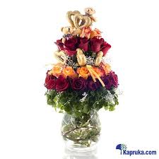 Kapruka Online Gift Delivery In Sri Lanka Unique Flower Arrangements Unique Flowers Dancing Queen