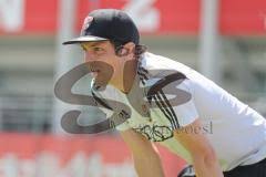 Fc ingolstadt 04 under 17 / almanya. Pressebilder Stefan Bosl Kbumm Agentur Ingolstadt