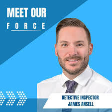 James Ansell's Instagram, Twitter & Facebook