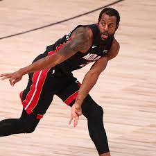 After all, they hold the record for amassing the most wins in an nba regular season. Nba Finals Andre Iguodala Is The Heat S Biggest X Factor Sports Illustrated