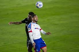 Tivemos algumas mudanças no meio com a entrada de ronaldo, nino na lateral e gilberto no ataque. Red Bull Bragantino Sp 3 X 3 Bahia Ba Campeonato Brasileiro De Futebol Serie A 2021 Confederacao Brasileira De Futebol