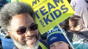 How Running Changed Me