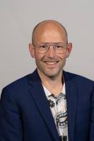 Edwin Maas, Gemeente Steenbergen